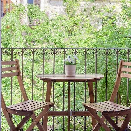 Sleep & Stay Home With Balcony Bonaventura 3 Girona Esterno foto