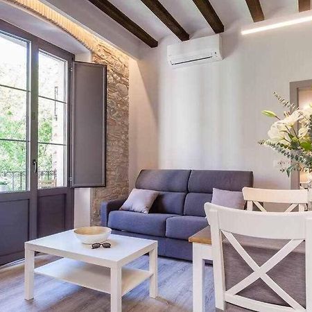 Sleep & Stay Home With Balcony Bonaventura 3 Girona Esterno foto