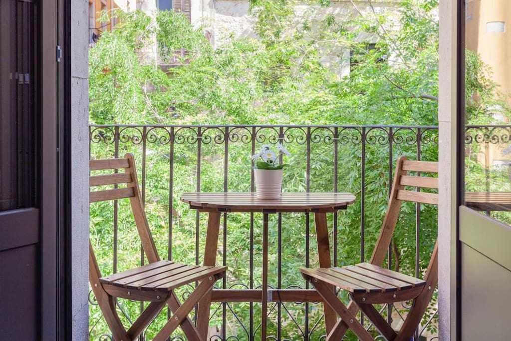 Sleep & Stay Home With Balcony Bonaventura 3 Girona Esterno foto