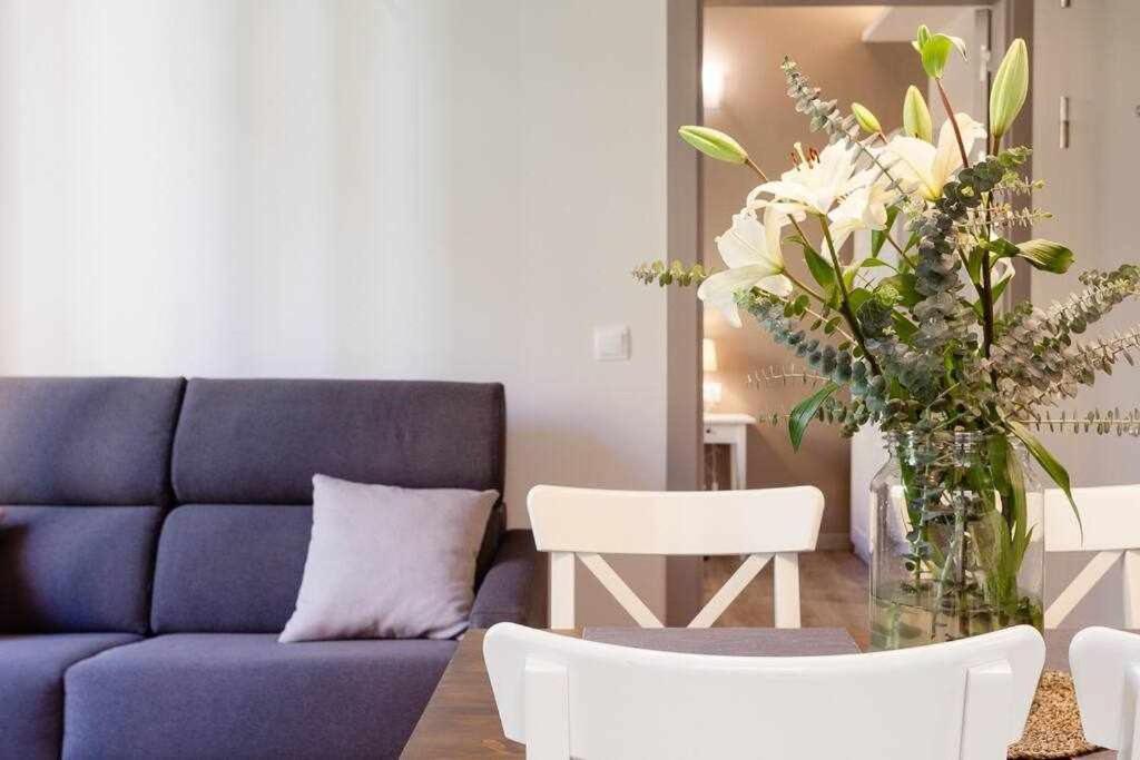 Sleep & Stay Home With Balcony Bonaventura 3 Girona Esterno foto